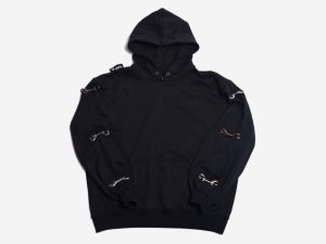 carabine hoodie
